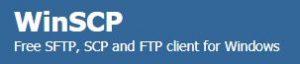 Top best free FTP/sftp software for  windows pc
