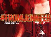 Tony Todd Derek Mears #fromjennifer, This September!