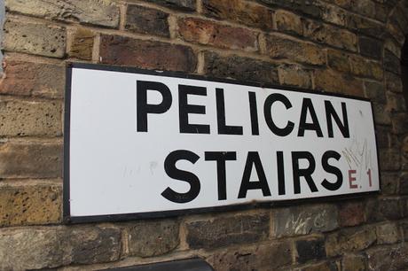 The #London Nightly #Photoblog 25:08:17 A Wonderful Bird