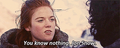 Forget Jon Snow, Watch The Young Women To Find Out How Game Of Thrones Ends