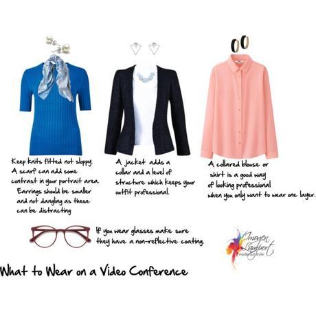 How to Look Good on a Video Call How to Look Good on a Video Call