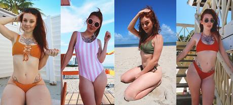 Miami part 1 : Bikini edition with Zaful