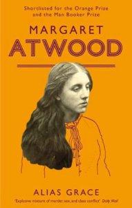Alias Grace – Margaret Atwood #20booksofsummer