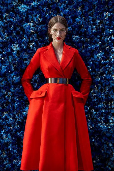 Dior J’adore NGV Exhibition – House of Dior 70 Years of Haute Couture