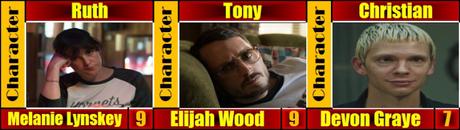 I Don’t Feel at Home in This World Anymore (2017)