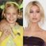 Hailey Baldwin's Evolution From Cute Celebrity Kid to Stunning Model