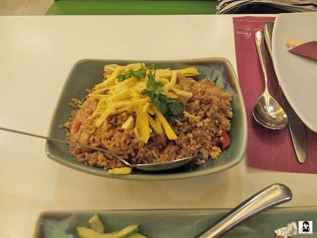 Taste Both Thai and Vietnamese Cuisine at Lemon Grass Restaurant