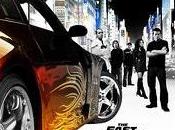 Franchise Weekend Fast Furious: Tokyo Drift (2006)