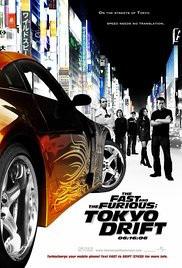 Franchise Weekend – The Fast and the Furious: Tokyo Drift (2006)