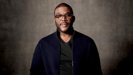 Quick Quote: Tyler Perry Explains Why He Takes Care Of The Man That  Physically & Verbally Abused Him