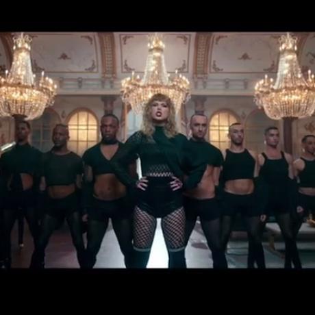 The Beyhive Is Accusing Taylor Swift Of Ripping Off “Lemonade”