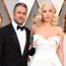 2016 Oscars, Academy Awards, Arrivals, Taylor Kinney, Lady Gaga, Couples