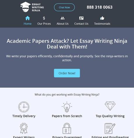 essaywriting.ninja review – Case study writing service essaywriting