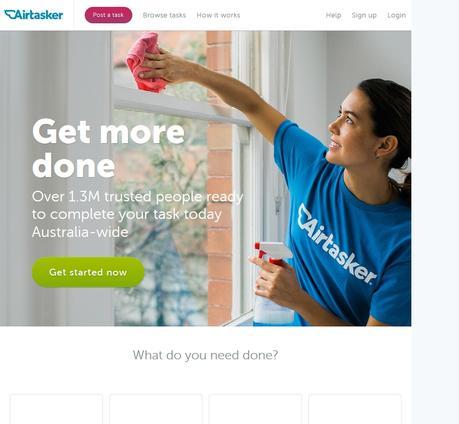 airtasker.com review – Resume writing service airtasker
