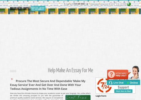 makemyessay.com review –  makemyessay