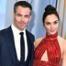 Chris Pine, Gal Gadot