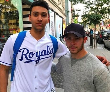 Nick Jonas Doesn’t Like When You Call Him Short