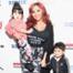 Snooki Shares Birthday Tribute Lorenzo 