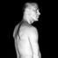 Colton Haynes Puts His ''Full Moon'' on Display During Summer Vacation With Jeff Leatham