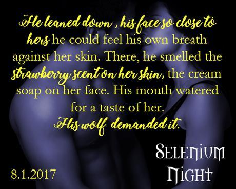 Selenium Night by Kharma Kelley @SDSXXTours @kharmakelley