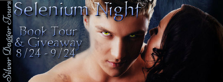 Selenium Night by Kharma Kelley @SDSXXTours @kharmakelley