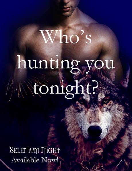 Selenium Night by Kharma Kelley @SDSXXTours @kharmakelley