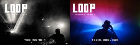LOOP vol 1 – my music photography magazine