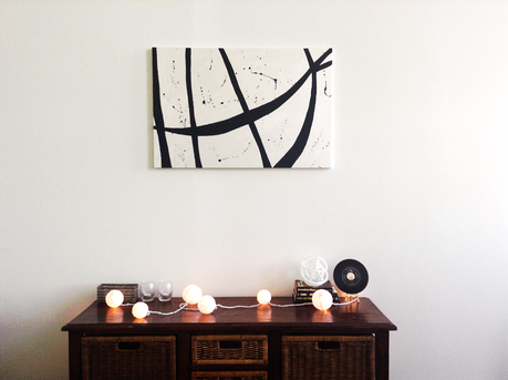 DIY Your Own Wall Art