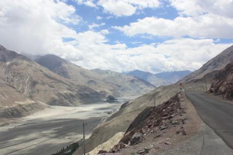 DAILY PHOTO: Hunder Valley