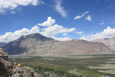 DAILY PHOTO: Hunder Valley