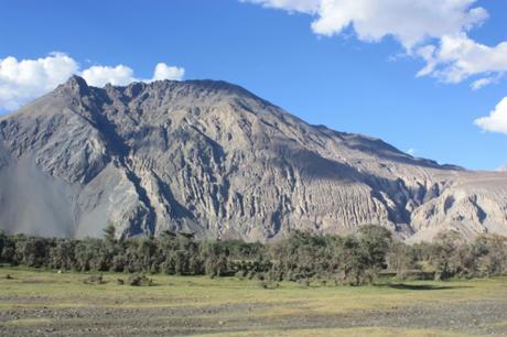 DAILY PHOTO: Hunder Valley