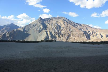 DAILY PHOTO: Hunder Valley