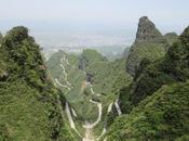 Travel Guide: Tianmen Mountain