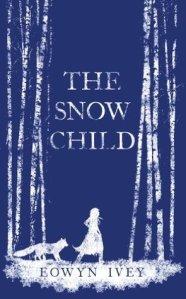 The Snow Child – Eowyn Ivey