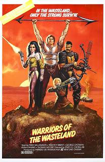 #2,413. The New Barbarians  (1983)