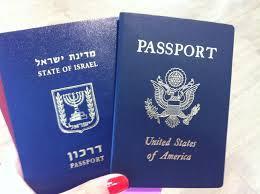 Our Children Left Israel