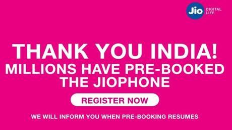 Jiophone, Reliance jio, Jiophone booking,Jiophone booking status, check Jiophone booking, jio 4g phone booking, Jiophone prebooking status