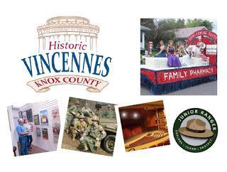 Festive Events To Experience In Vincennes and Knox County, Indiana