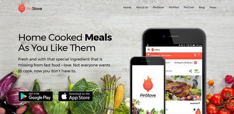 Home Chef at Your Service – PinStove