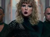 Taylor Swift’s Video Director Says Didn’t Beyonce