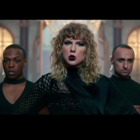Taylor Swift’s Video Director Says He Didn’t Rip Off Beyonce