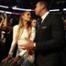 Jennifer Lopez and Alex Rodriguez Among Celebs Spotted at Mayweather-McGregor Fight