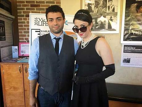 Breakfast-at-Tiffanys at Cinema Arts Centre NY Breakfast-at-Tiffanys at Cinema Arts Centre NY