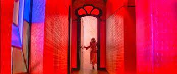 Retro Review – ‘Suspiria’