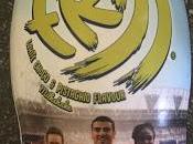 Today's Review: Frijj White Chocolate Pistachio