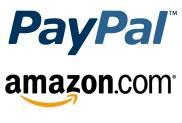 amazon or paypal