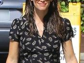 Family That Prays Together: Jennifer Garner Affleck Attend Church With Their Kids L.A.