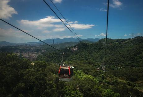 10 Things to do in Taipei (which will fill up your days in the city)