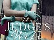 Judge’s Wife O’Loughlin #20booksofsummer