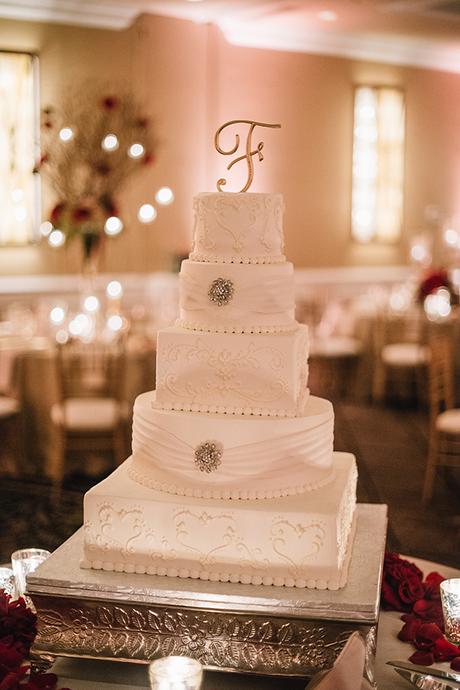 glamorous-wedding-gold-burgundy-colors-36